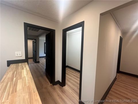 Tiny photo for 1500 Gillespie Street, Fayetteville, NC 28306 (MLS # 748230)