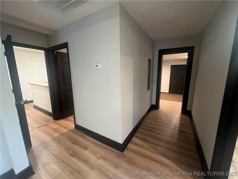 Tiny photo for 1500 Gillespie Street, Fayetteville, NC 28306 (MLS # 748230)