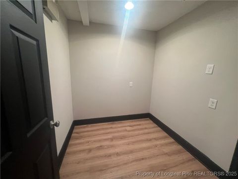 Tiny photo for 1500 Gillespie Street, Fayetteville, NC 28306 (MLS # 748230)
