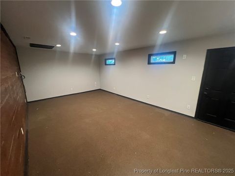 Tiny photo for 1500 Gillespie Street, Fayetteville, NC 28306 (MLS # 748230)