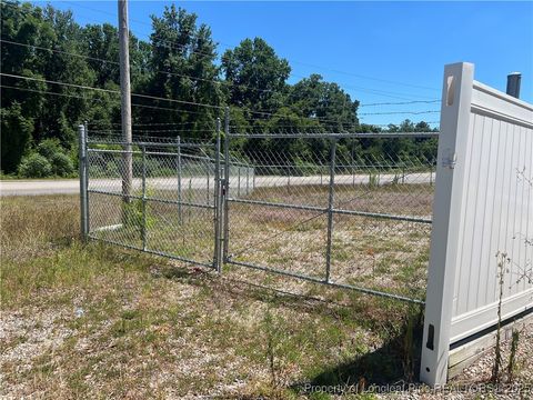 Tiny photo for 1500 Gillespie Street, Fayetteville, NC 28306 (MLS # 748230)