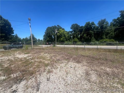 Tiny photo for 1500 Gillespie Street, Fayetteville, NC 28306 (MLS # 748230)