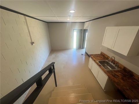 Tiny photo for 1500 Gillespie Street, Fayetteville, NC 28306 (MLS # 748230)