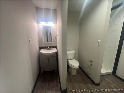 Tiny photo for 1500 Gillespie Street, Fayetteville, NC 28306 (MLS # 748230)