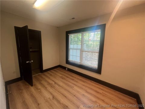 Tiny photo for 1500 Gillespie Street, Fayetteville, NC 28306 (MLS # 748230)