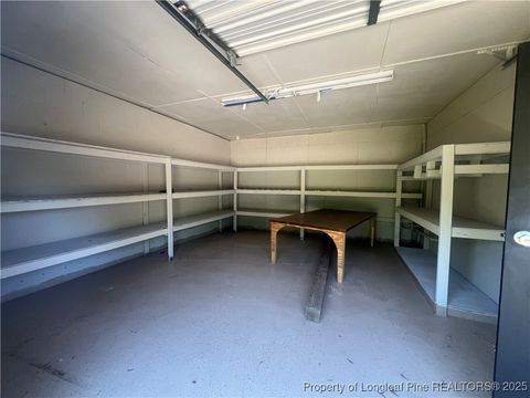 Tiny photo for 1500 Gillespie Street, Fayetteville, NC 28306 (MLS # 748230)