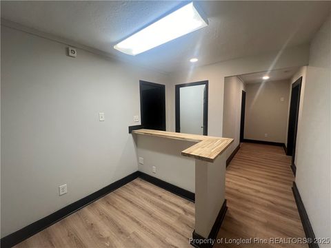 Tiny photo for 1500 Gillespie Street, Fayetteville, NC 28306 (MLS # 748230)