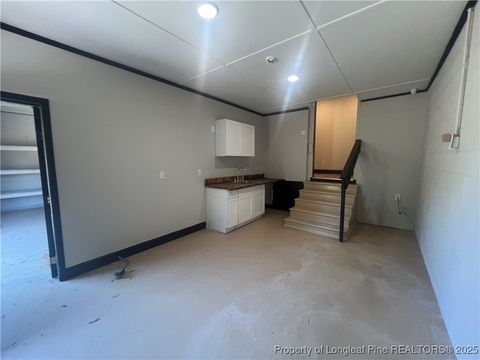Tiny photo for 1500 Gillespie Street, Fayetteville, NC 28306 (MLS # 748230)