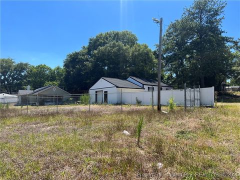 Tiny photo for 1500 Gillespie Street, Fayetteville, NC 28306 (MLS # 748230)