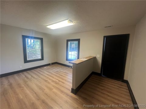 Tiny photo for 1500 Gillespie Street, Fayetteville, NC 28306 (MLS # 748230)