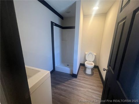 Tiny photo for 1500 Gillespie Street, Fayetteville, NC 28306 (MLS # 748230)