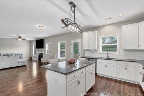 Tiny photo for 209 Forester Drive, Vass, NC 28394 (MLS # 767326)