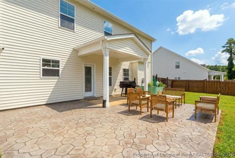 Tiny photo for 209 Forester Drive, Vass, NC 28394 (MLS # 767326)