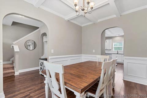 Tiny photo for 209 Forester Drive, Vass, NC 28394 (MLS # 767326)