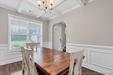 Tiny photo for 209 Forester Drive, Vass, NC 28394 (MLS # 767326)