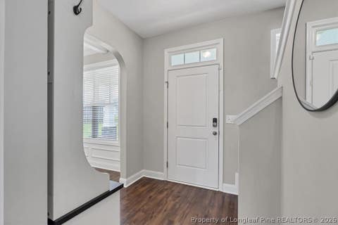 Tiny photo for 209 Forester Drive, Vass, NC 28394 (MLS # 767326)