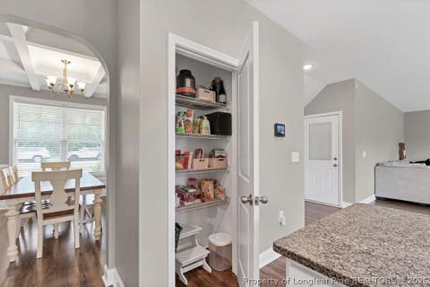 Tiny photo for 209 Forester Drive, Vass, NC 28394 (MLS # 767326)