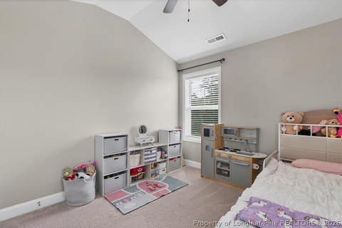 Tiny photo for 209 Forester Drive, Vass, NC 28394 (MLS # 767326)