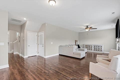 Tiny photo for 209 Forester Drive, Vass, NC 28394 (MLS # 767326)