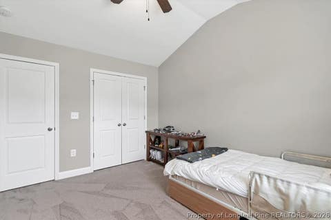 Tiny photo for 209 Forester Drive, Vass, NC 28394 (MLS # 767326)