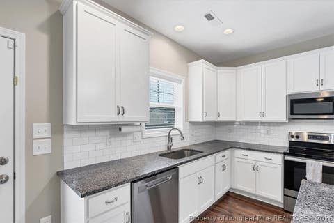 Tiny photo for 209 Forester Drive, Vass, NC 28394 (MLS # 767326)