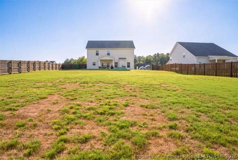 Tiny photo for 209 Forester Drive, Vass, NC 28394 (MLS # 767326)