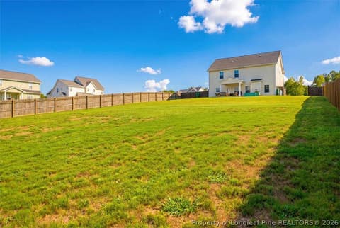Tiny photo for 209 Forester Drive, Vass, NC 28394 (MLS # 767326)