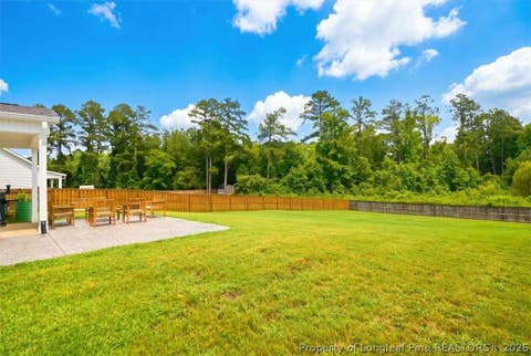 Tiny photo for 209 Forester Drive, Vass, NC 28394 (MLS # 767326)