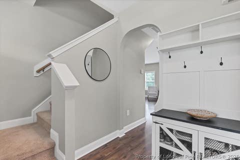 Tiny photo for 209 Forester Drive, Vass, NC 28394 (MLS # 767326)
