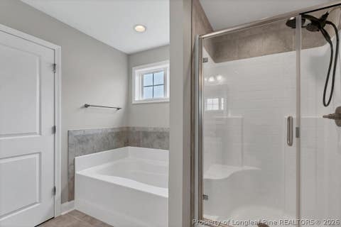 Tiny photo for 209 Forester Drive, Vass, NC 28394 (MLS # 767326)