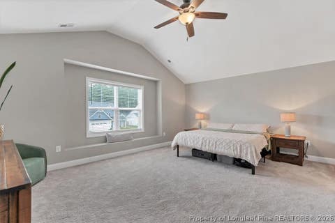 Tiny photo for 209 Forester Drive, Vass, NC 28394 (MLS # 767326)
