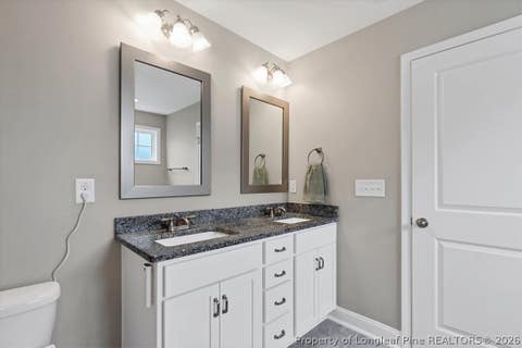 Tiny photo for 209 Forester Drive, Vass, NC 28394 (MLS # 767326)