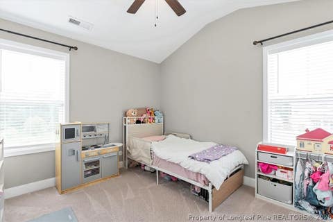 Tiny photo for 209 Forester Drive, Vass, NC 28394 (MLS # 767326)