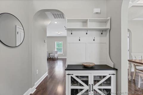 Tiny photo for 209 Forester Drive, Vass, NC 28394 (MLS # 767326)