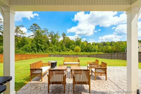 Tiny photo for 209 Forester Drive, Vass, NC 28394 (MLS # 767326)
