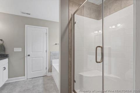 Tiny photo for 209 Forester Drive, Vass, NC 28394 (MLS # 767326)