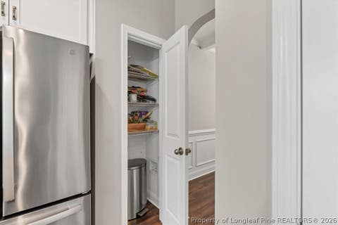 Tiny photo for 209 Forester Drive, Vass, NC 28394 (MLS # 767326)