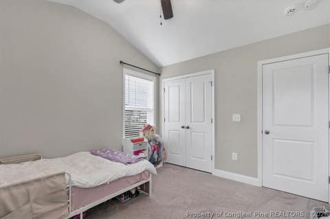 Tiny photo for 209 Forester Drive, Vass, NC 28394 (MLS # 767326)