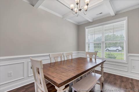 Tiny photo for 209 Forester Drive, Vass, NC 28394 (MLS # 767326)