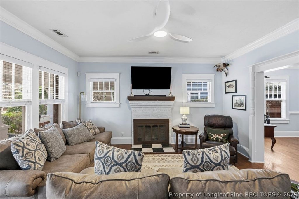 Photo of 1415 General Lee Avenue, Fayetteville, NC 28305 (MLS # 758006)