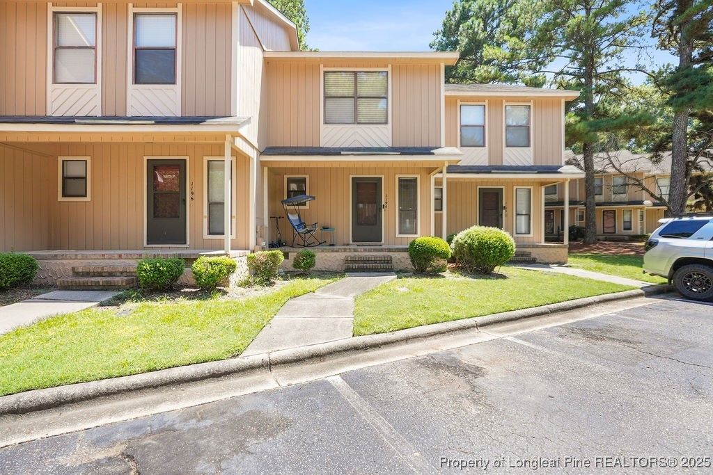 Photo of 1194 Windham Court, Fayetteville, NC 28303 (MLS # 751839)