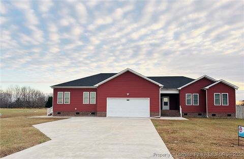 103 Lawrence Drive Elizabeth City NC 27909