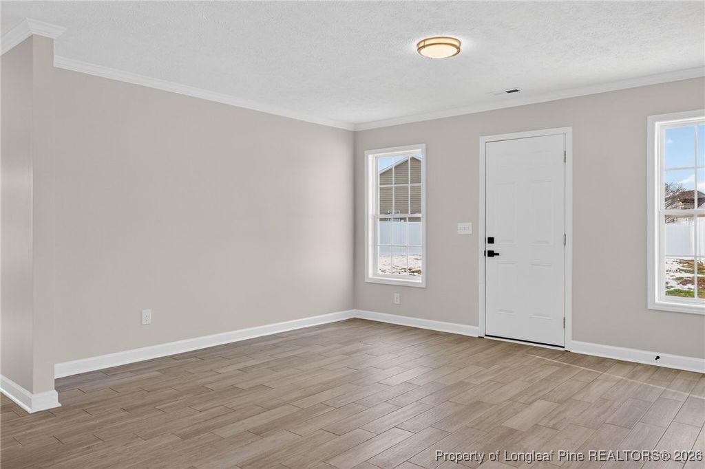 Photo of 5043 Westerly Drive, Fayetteville, NC 28314 (MLS # 756124)