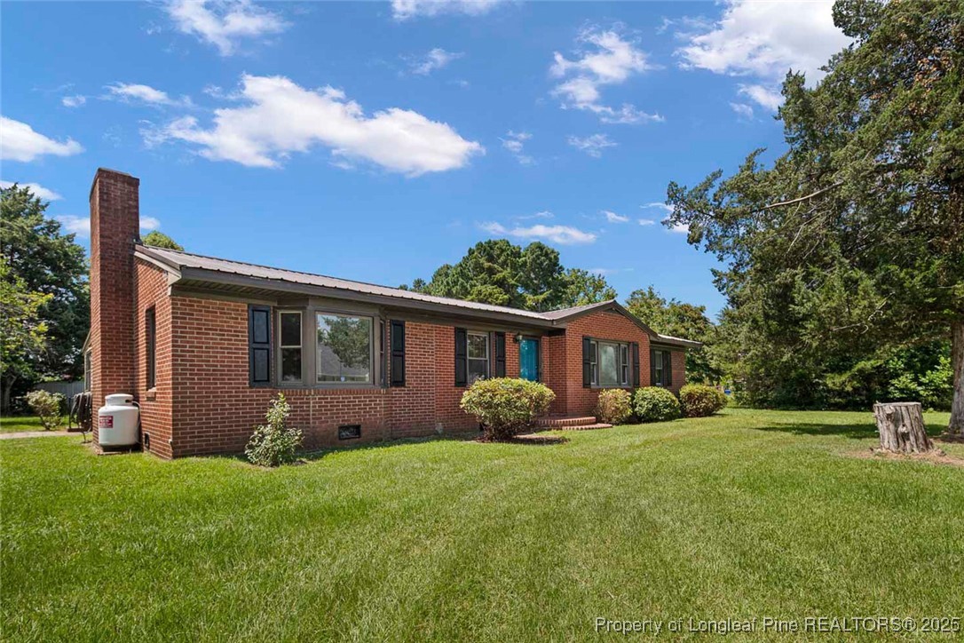 7779 Buttonwood Avenue