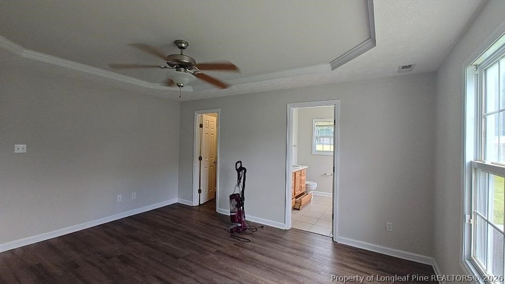 Photo of 285 Belmont Drive, Raeford, NC 28376 (MLS # 764947)