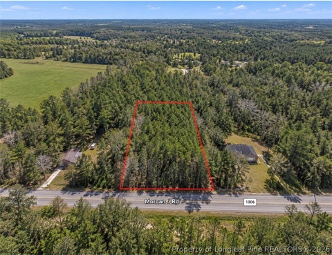 Tiny photo for Morgan J Road, Shannon, NC 28386 (MLS # 769253)