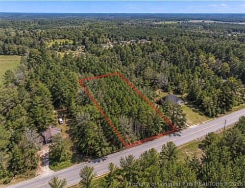 Photo of Morgan J Road, Shannon, NC 28386 (MLS # 769253)