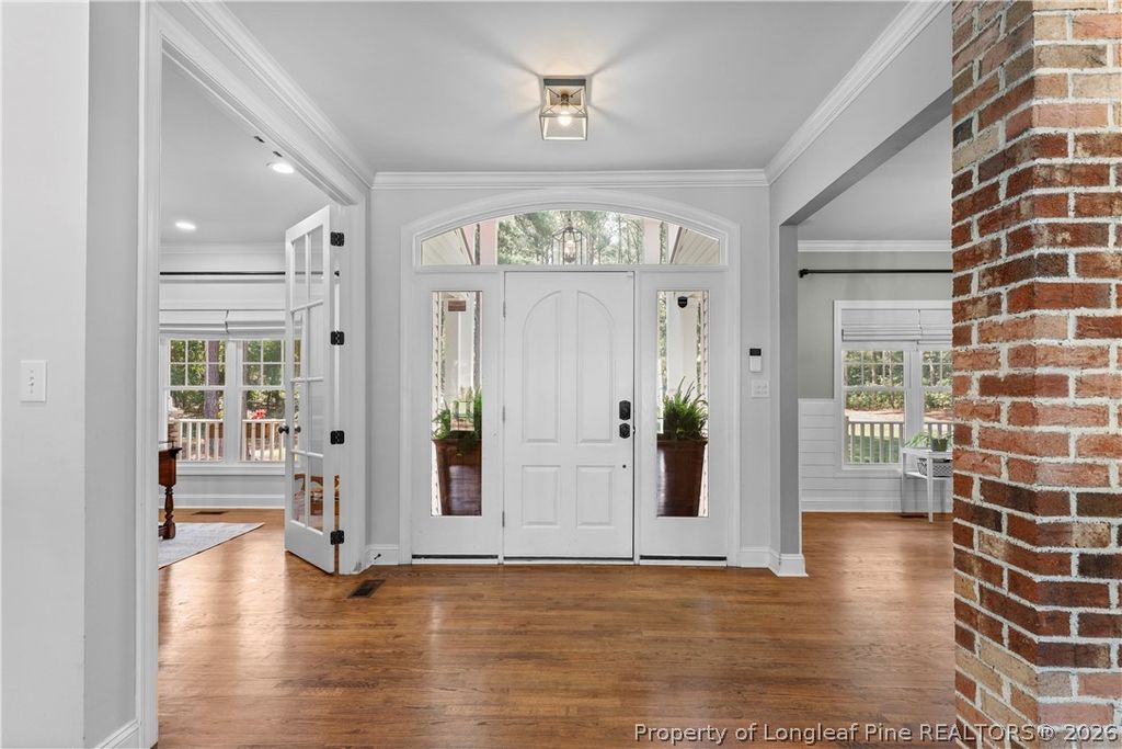 Photo of 16581 Bogey Court, Wagram, NC 28396 (MLS # 765523)