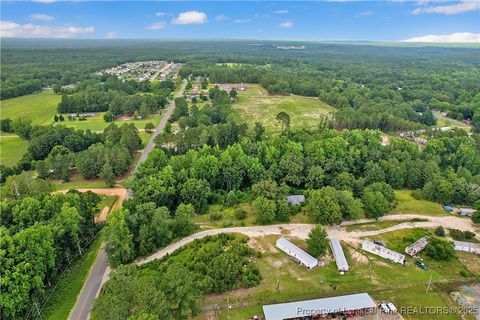 Tiny photo for 0 Mockingbird Hill (Lot 2) Road, Raeford, NC 28376 (MLS # 746303)