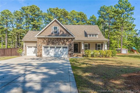 Photo of 103 Laurel Oak Lane, Pinebluff, NC 28373 (MLS # 761043)
